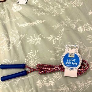 Jump Rope
